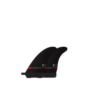 Thruster3 | Front Fins (Set of 2)