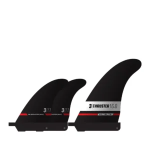 Wave / Thruster3 (Set of 3)