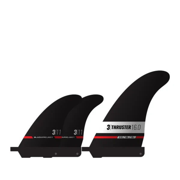Wave / Thruster3 (Set of 3)