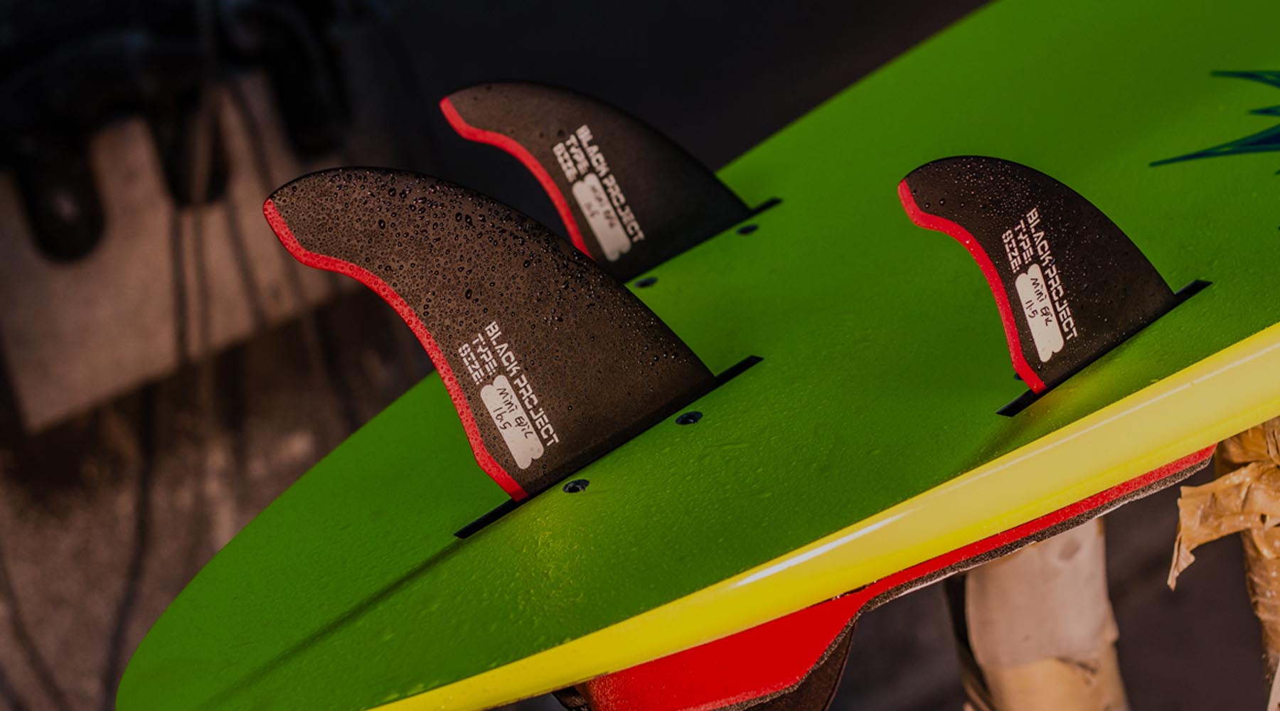 Read more about the article Thruster3: The new way to ride