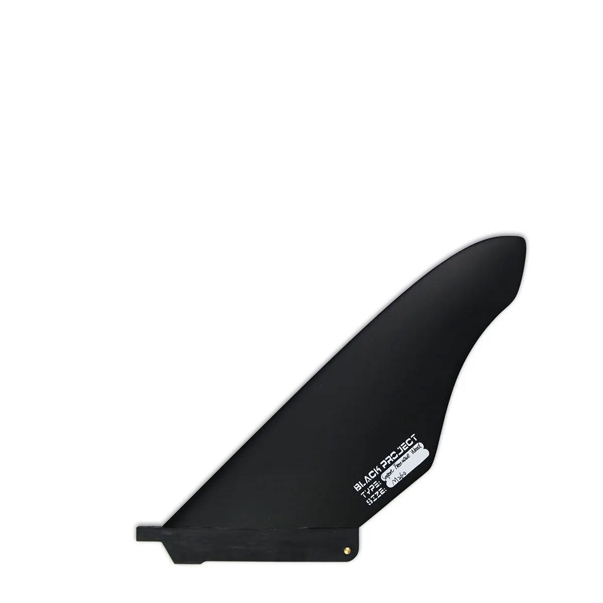 Serpent, anti-weed, freewave, fin, windsurfing, g10, windsurf